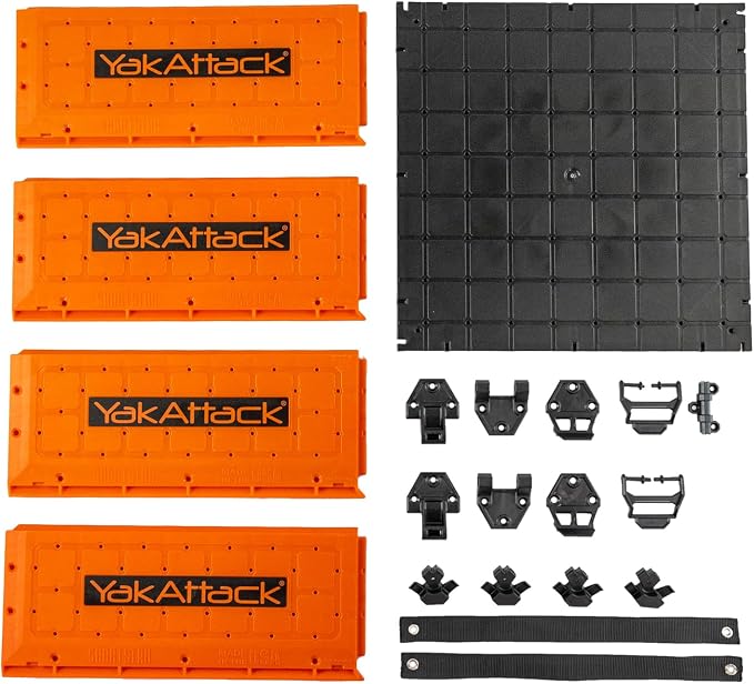 YakAttack ShortStak Upgrade Kit - Image 2