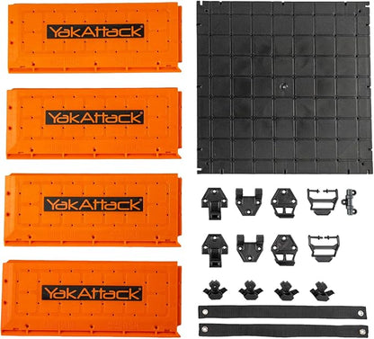 YakAttack ShortStak Upgrade Kit - Image 2