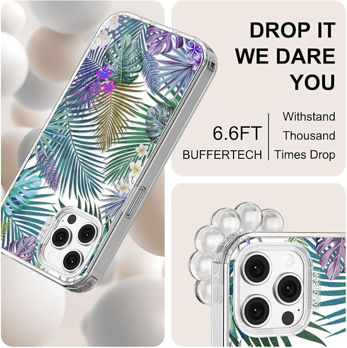 MOSNOVO Case for iPhone 12 & iPhone 12 Pro - Image 5