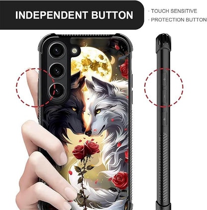 for Samsung Galaxy S23 Plus Case - Image 6