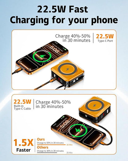 for Magsafe Portable Charger - Image 3
