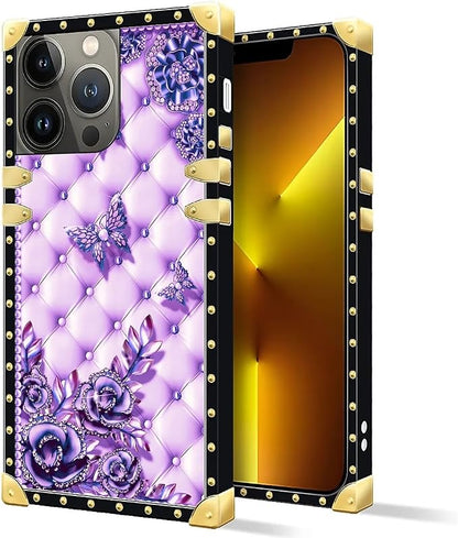 Compatible with iPhone 13 Pro Max Case - Image 2