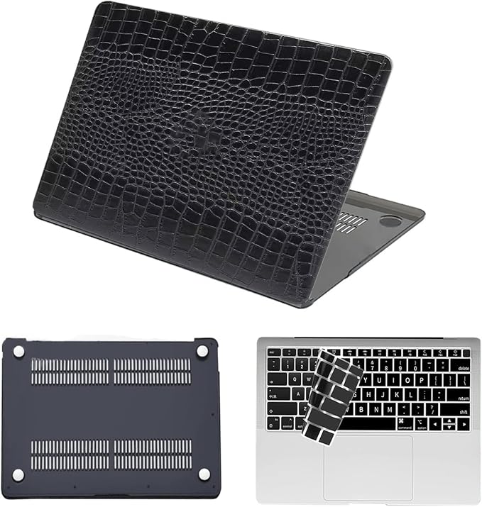 Case Cover for MacBook Pro 13 inch by Unknown