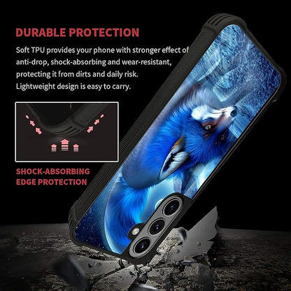 for Samsung Galaxy S26 Case, Graphic Design - Image 2