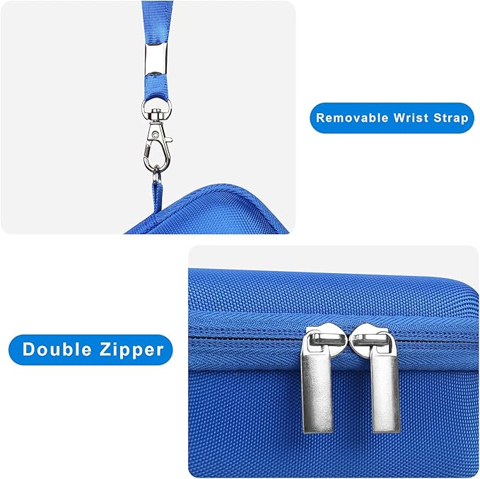 Canboc Carrying Case for KODAK PIXPRO WPZ2 Rugged Waterproof Digital Camera - Image 6