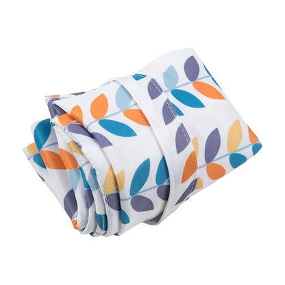 babygoal Wet Dry Bags for Baby Cloth Diapers, Washable Travel Bags, Gym Bag for - Image 9