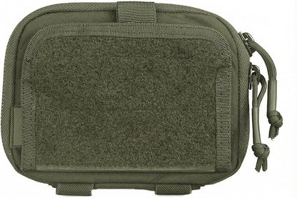 ADMIN Muti-Purpose Tactical Map Bag by Unknown