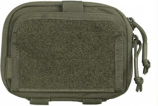ADMIN Muti-Purpose Tactical Map Bag by Unknown