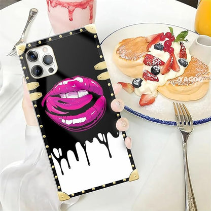 Compatible with iPhone 12 Pro Max Case - Image 5