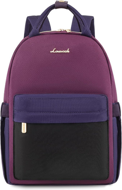 LOVEVOOK Mini Backpack Purse for Women Cute Small Backpack, Light Weight by LOVEVOOK