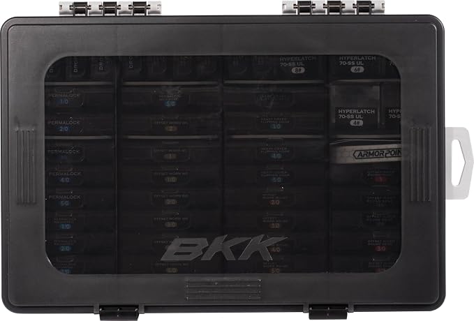 BKK OCD Tackle Box - Image 4