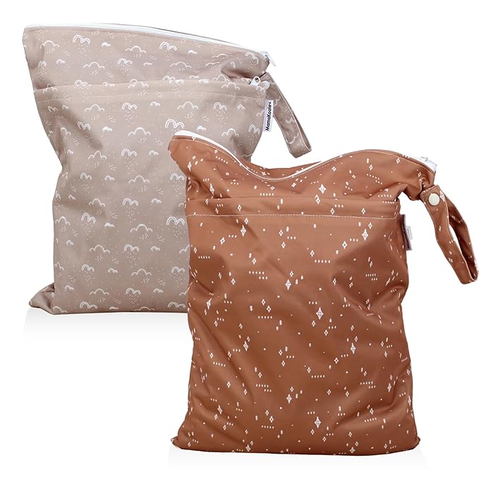 Mama Koala Waterproof Wet Dry Bags by MamaKoala