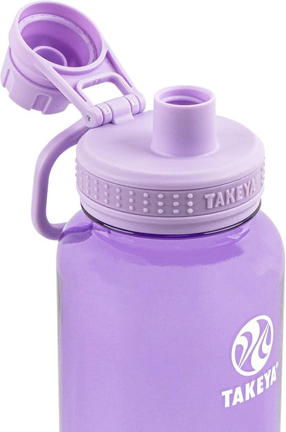 Takeya Tritan Sport Water Bottle - Image 2