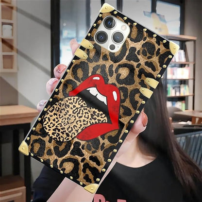 Compatible with iPhone 12 12 Pro Case - Image 7