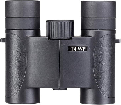 Opticron T4 Trailfinder WP 8x25 Compact Binocular - Image 2