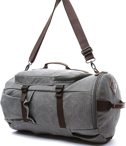 IT'SCARL Mens backpack, Large backpack - Image 2