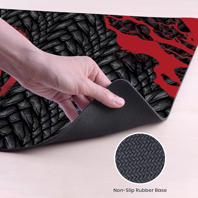 Head Case Designs Officially Licensed HBO Game of Thrones House Targaryen - Image 5