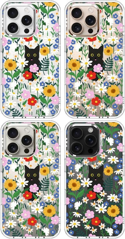 MOSNOVO Case for iPhone 16 Pro - Image 3