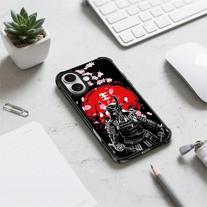 for iPhone 17 Case, for MagSafe Graphic Design for Girl Boy Soft Silicone Hard - Image 3
