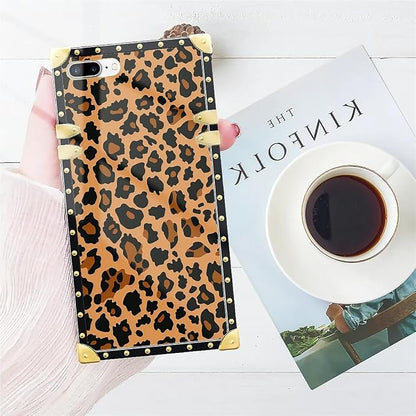 Compatible with iPhone 8 Plus 7 Plus Case - Image 7