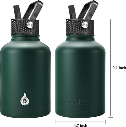 BJPKPK Insulated Water Bottles - Image 2