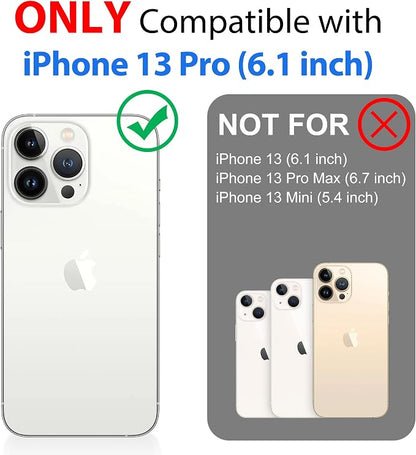 SPORTLINK Compatible with iPhone 13 Pro Waterproof Case - Image 2