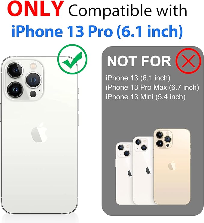 SPORTLINK for iPhone 13 Pro Waterproof Case - Image 2