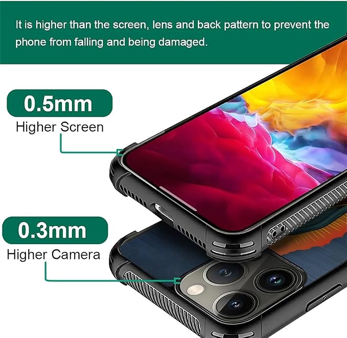 for iPhone 15 Pro Case - Image 4