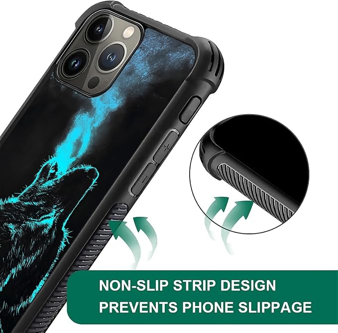 for iPhone 15 Pro Max Case - Image 7