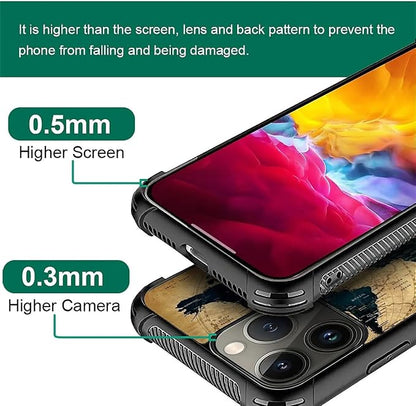 for iPhone 16 Pro Max Case - Image 3