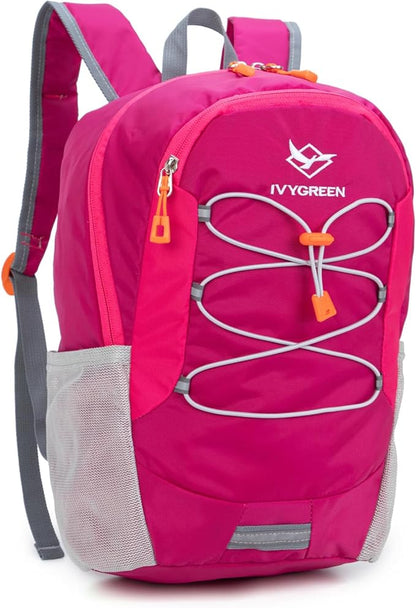 IVYGREEN Little Kids Hiking Backpack - Image 2