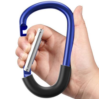 SURDOCA Stroller Hooks, Large Stroller Hooks by SURDOCA