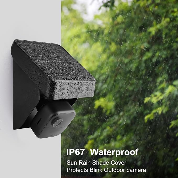 Uogw 3PACK Solar Panel Charging Mount Compatible - Image 3