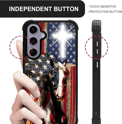 for Samsung Galaxy S24 S25 Case - Image 6