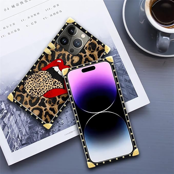 Compatible with iPhone 14 Pro Max Case - Image 6