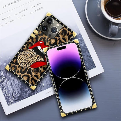 Compatible with iPhone 14 Pro Max Case - Image 6