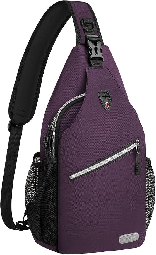 MOSISO Sling Backpack by MOSISO