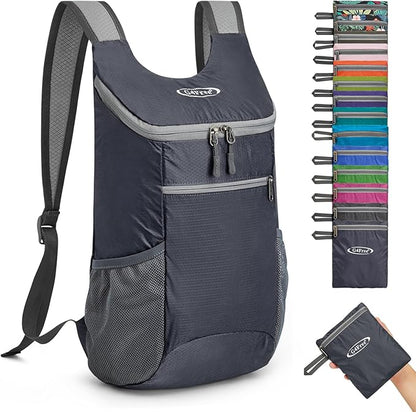 G4Free Lightweight Packable Hiking Backpack by G4Free