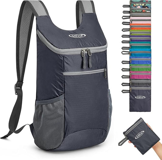 G4Free Lightweight Packable Hiking Backpack by G4Free