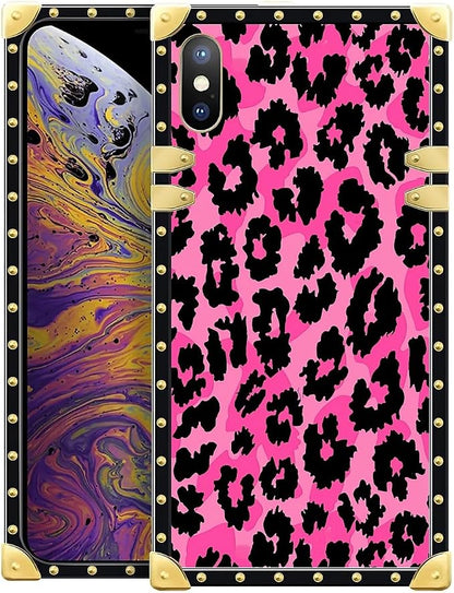 Compatible with iPhone Xs Max Case by Unknown