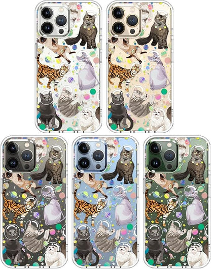 MOSNOVO Case for iPhone 13 Pro Max - Image 3