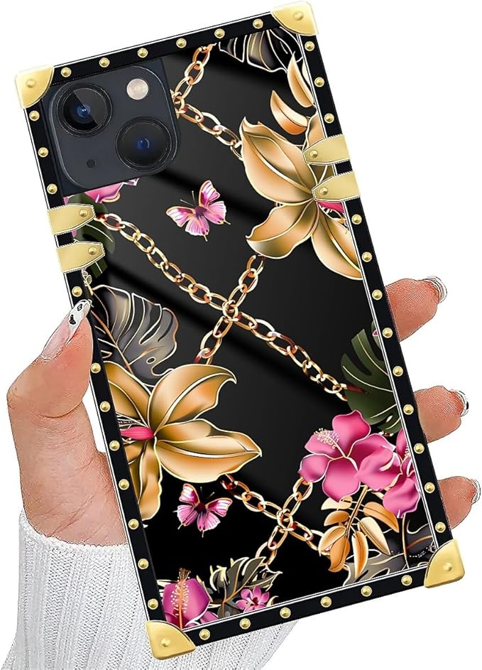 Compatible with iPhone 15 Case - Image 5