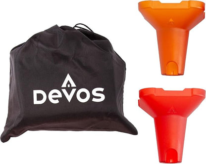 Devos Outdoor - LightRanger 800 Filter Kit by Devos