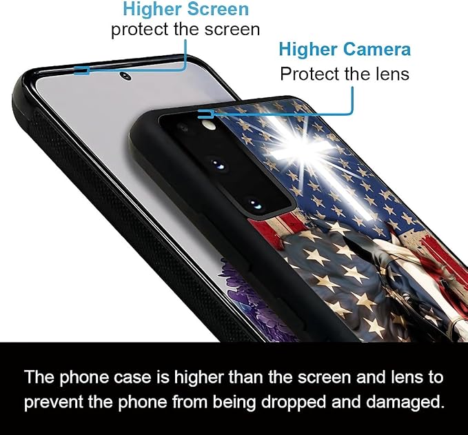 for Samsung Galaxy S20 Case - Image 3