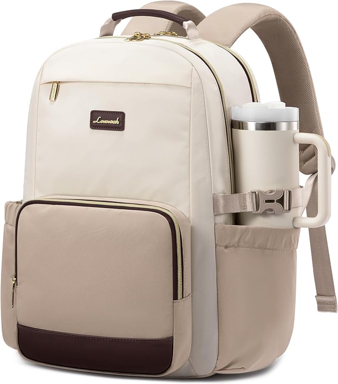 LOVEVOOK Laptop Backpack for Women by LOVEVOOK