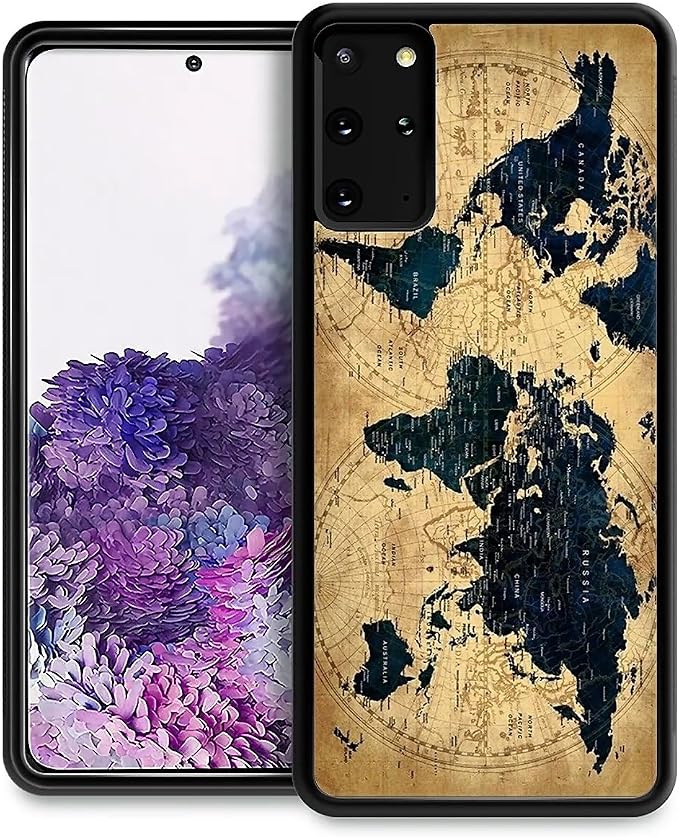for Samsung Galaxy S20 Plus Case by FKBRCL4U