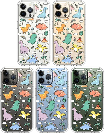 MOSNOVO Case for iPhone 13 Pro Max - Image 3