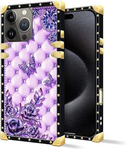 Compatible with iPhone 16 Pro Case - Image 2