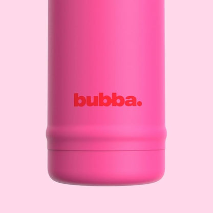 bubba 24 oz Dualsip Insulated Stainless Steel Water Bottle - Image 7