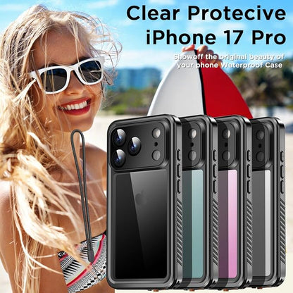 AICase Compatible with iPhone 17 Pro Case Waterproof - Image 7